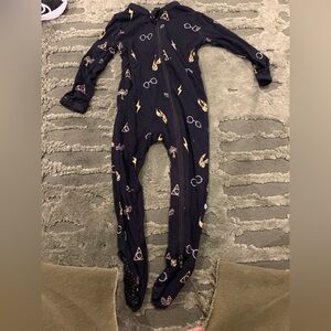 Harry Potter Baby Onesie